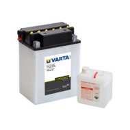 YB14A-A2 Varta Freshpack 12 volt